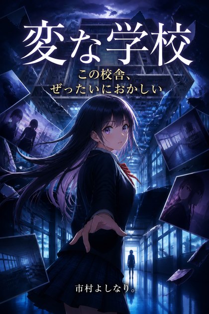 『変な学校』